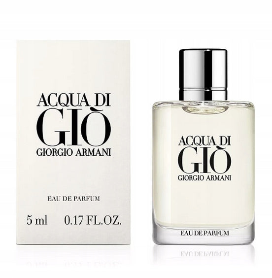 Giorgio Armani Acqua Di Gio 5 ml Eau de Parfum