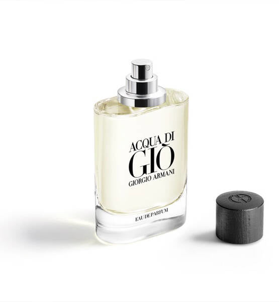 Giorgio Armani Acqua Di Gio Eau de Parfum 40 ml Manufacturer code LD469800