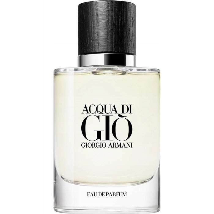 Giorgio Armani Acqua Di Gio Eau de Parfum 40 ml