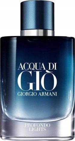 Giorgio Armani Acqua Di Gio Profondo Lights EDP 40ml – Perfumed Water