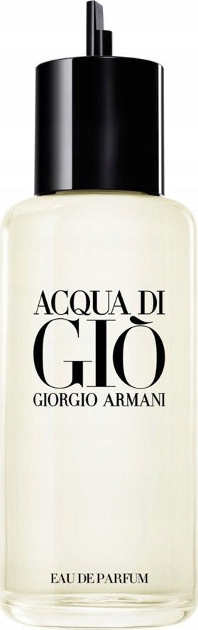 Giorgio Armani Acqua di Giò Pour Homme Perfumed Water Refill 150 ml