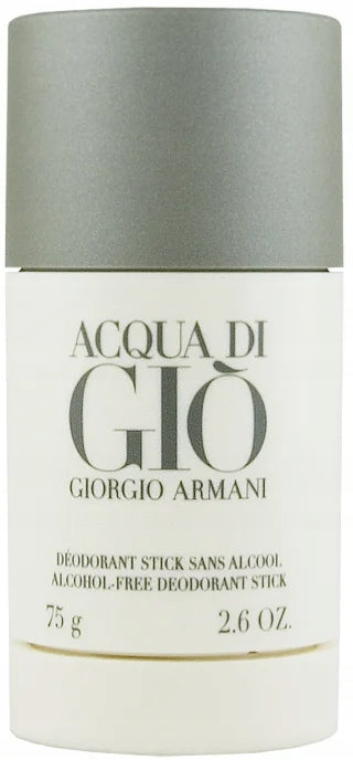 Giorgio Armani Acqua di Gio Pour Homme deostick 75 ml Pro muže