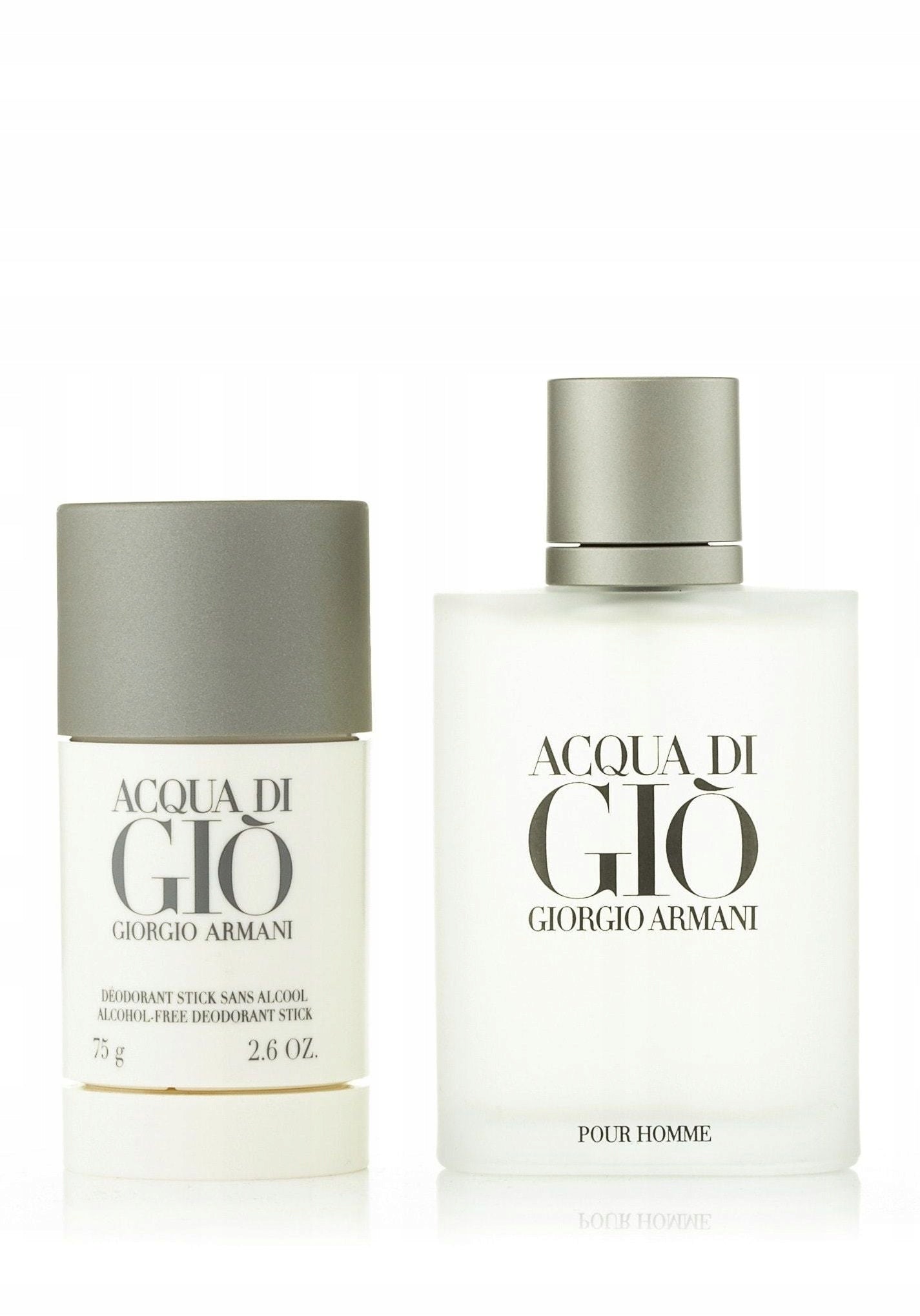 Giorgio Armani Acqua di Gio Pour Homme eau de toilette 100ml EDT +