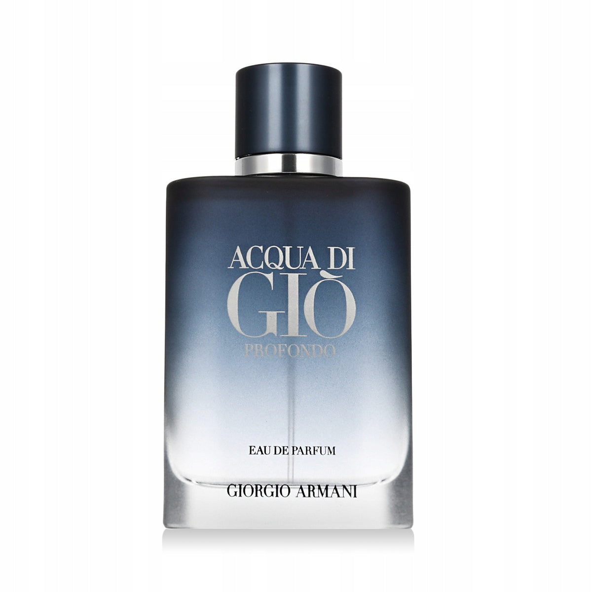 Giorgio Armani Acqua di Giò Profondo EDP 100 ml M