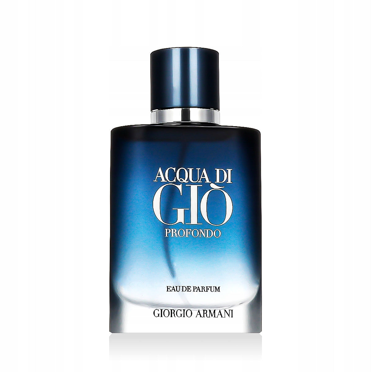 Giorgio Armani Acqua di Giò Profondo EDP plnitelný 50 ml M Brand Giorgio Armani