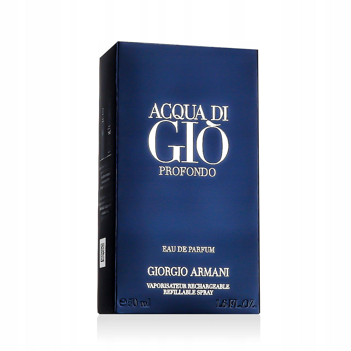 Giorgio Armani Acqua di Giò Profondo EDP plnitelný 50 ml M