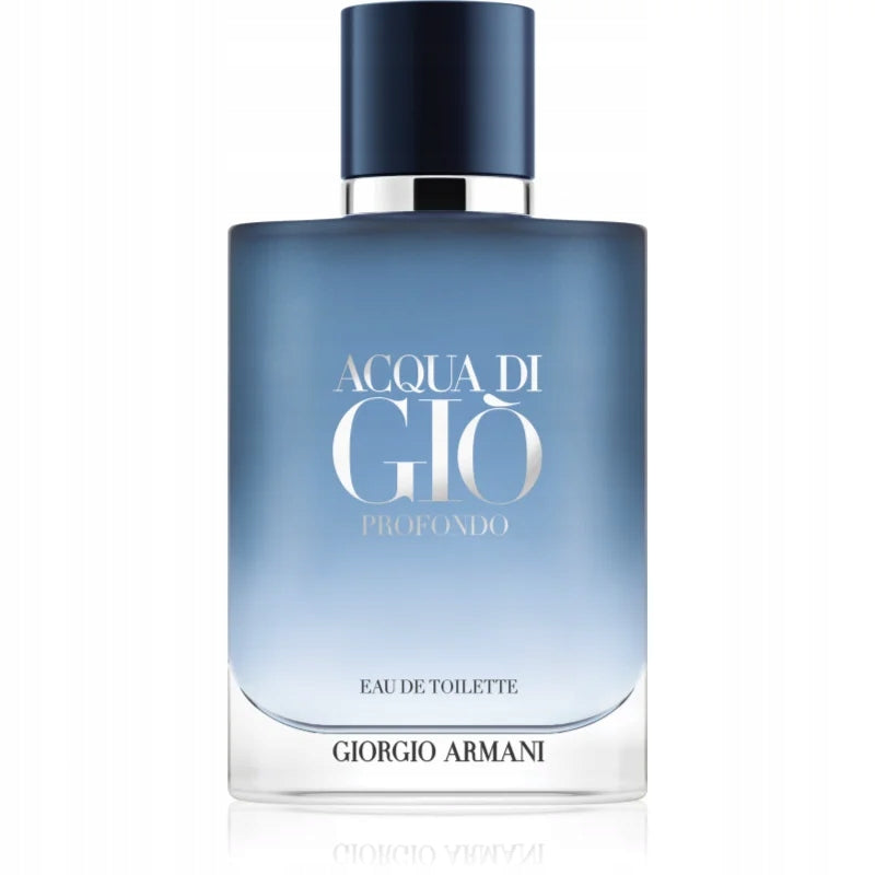 Giorgio Armani Acqua di Giò Profondo Eau De Toilette 100 ml