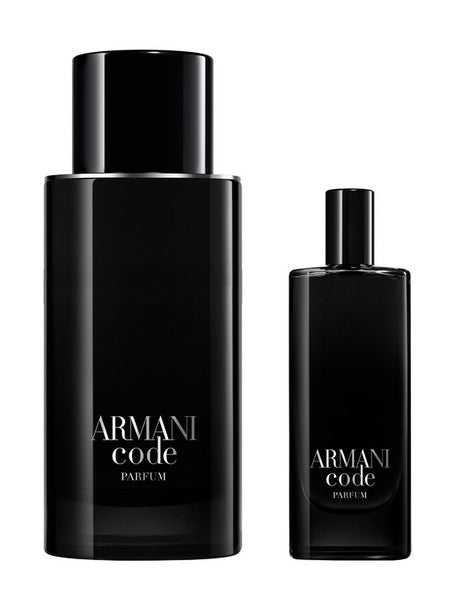Giorgio Armani Armani Code Parfum Perfume 125ml + 15ml Set for men Brand Armani