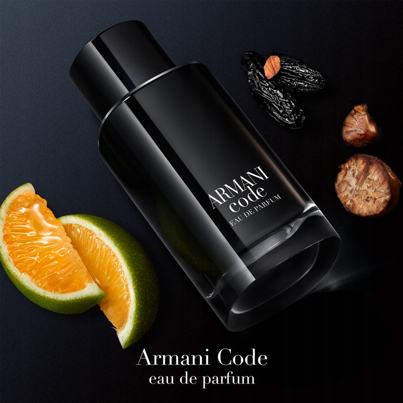 Giorgio Armani CODE Eau De Parfum Eau de Parfum 30 ml Manufacturer code Giorgio Armani CODE Eau De Parfum