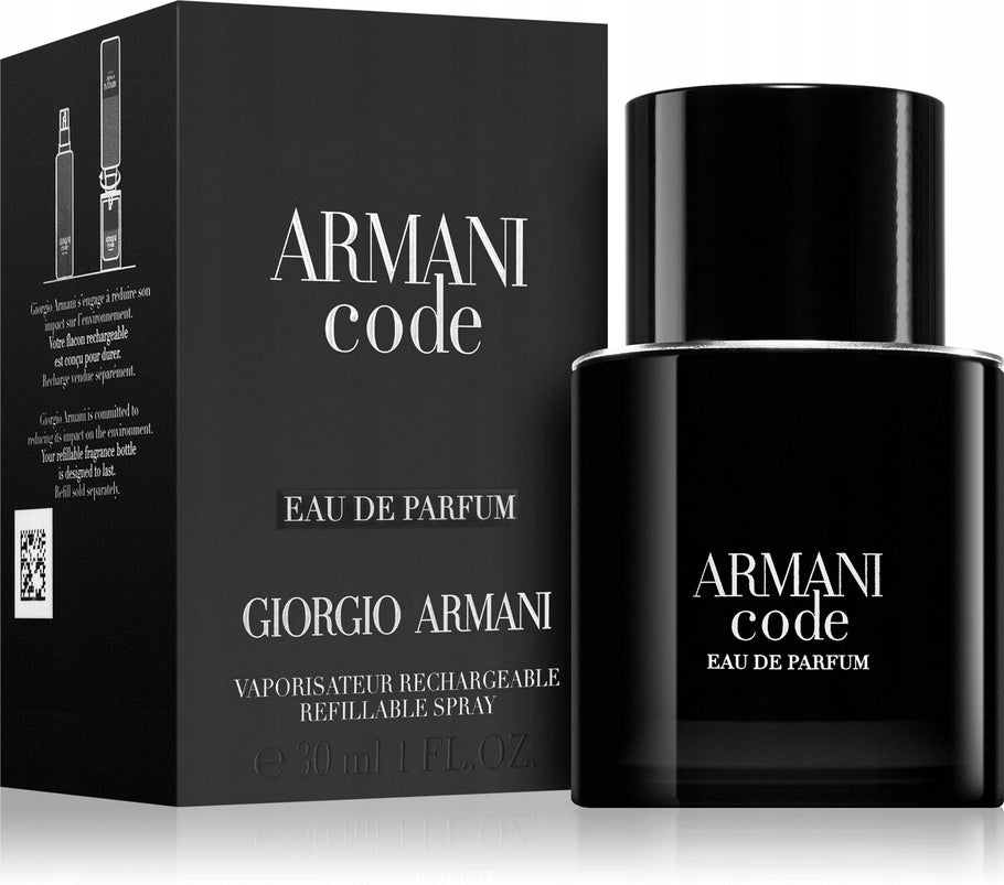 Giorgio Armani CODE Eau De Parfum Eau de Parfum 30 ml