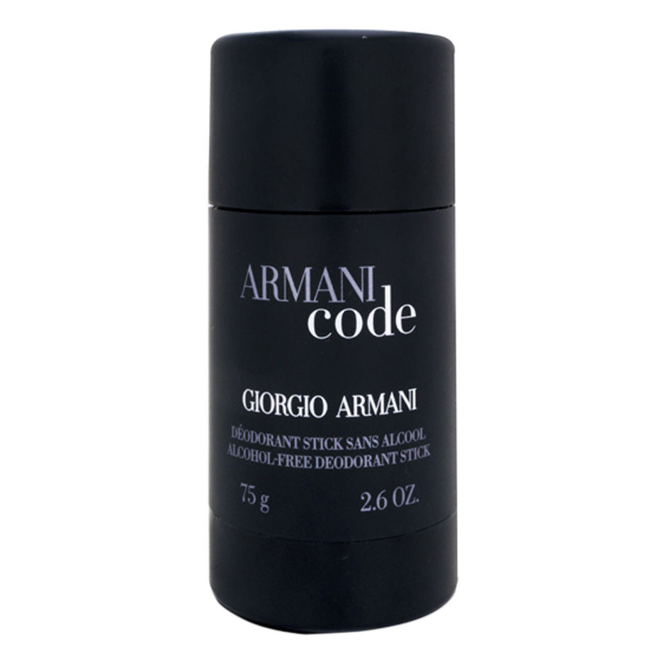 Giorgio Armani Code Homme Perfumed Deostick 75 ml