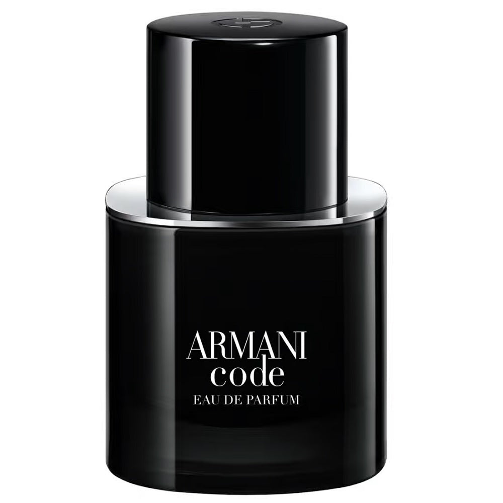 Giorgio Armani Code Pour Homme Eau de Parfum refillable spray 30ml