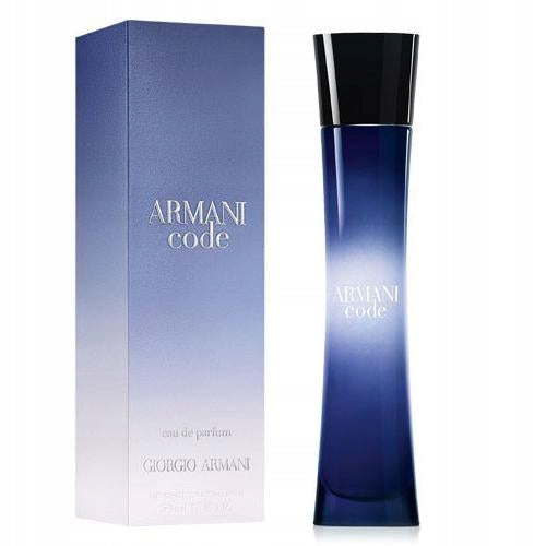 Giorgio Armani Code Women 75 Ml