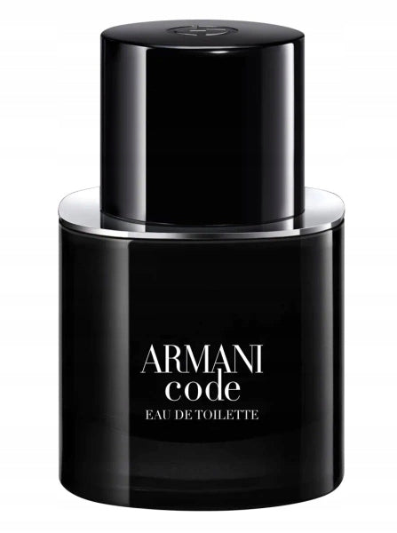 Giorgio Armani Code eau de toilette 30ml Brand Armani
