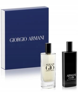 Giorgio Armani Duo Set EDT 15ml/15ml