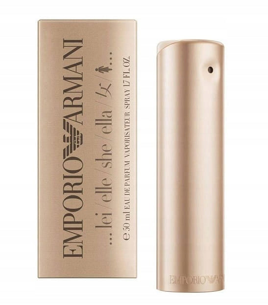 Giorgio Armani EMPORIO SHE edp 50ml