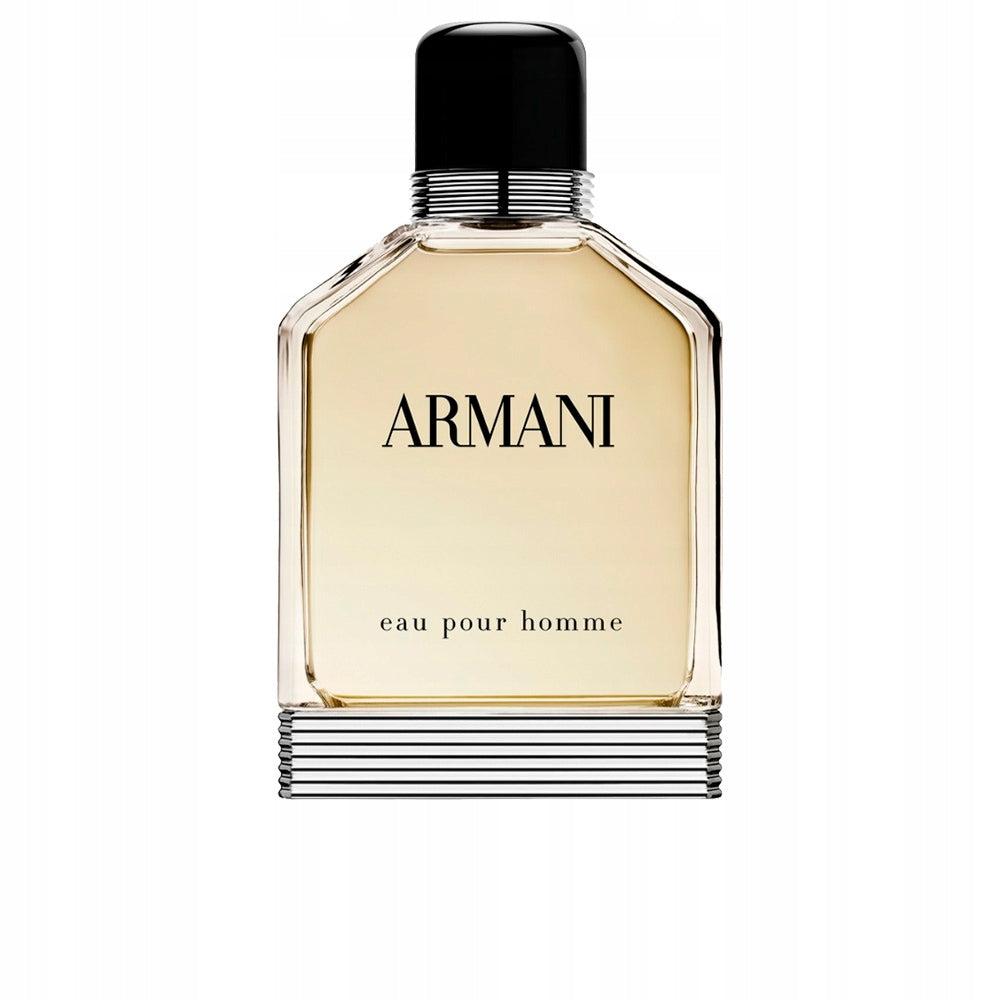 Giorgio Armani Eau pour Homme 100 ml eau de toilette male EDT