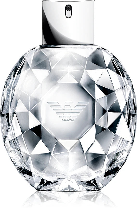 Giorgio Armani Emporio Diamonds Edp - 100 ml Manufacturer code 3605520380310