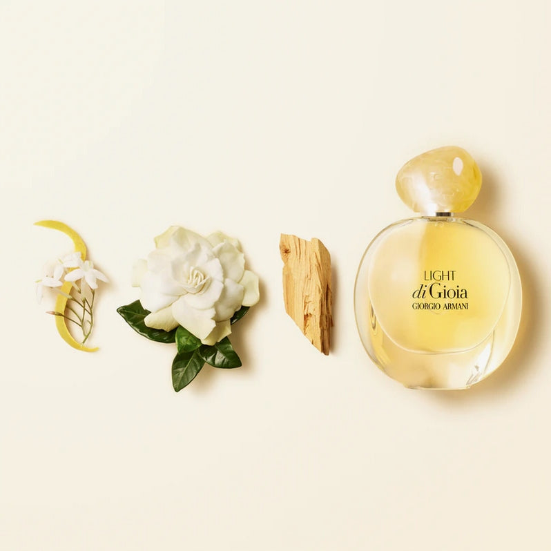 Giorgio Armani LIGHT di Gioia Eau de Parfum 50 ml UNIQUE Manufacturer code Giorgio Armani LIGHT di Gioia