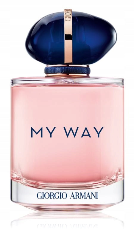 Giorgio Armani My Way 7 ml Eau de Parfum miniature Manufacturer code 3614272907782
