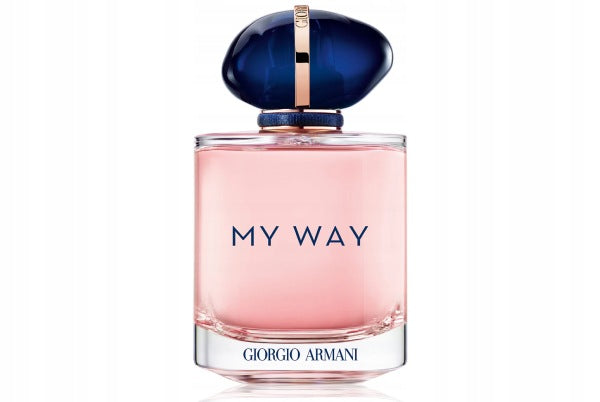 Giorgio Armani My Way 90ml EDP Manufacturer code LB402700