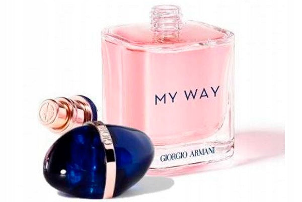 Giorgio Armani My Way Floral 90ml EDP Brand Giorgio Armani
