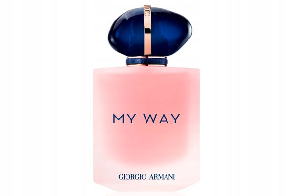 Giorgio Armani My Way Floral 90ml EDP Packaging status original