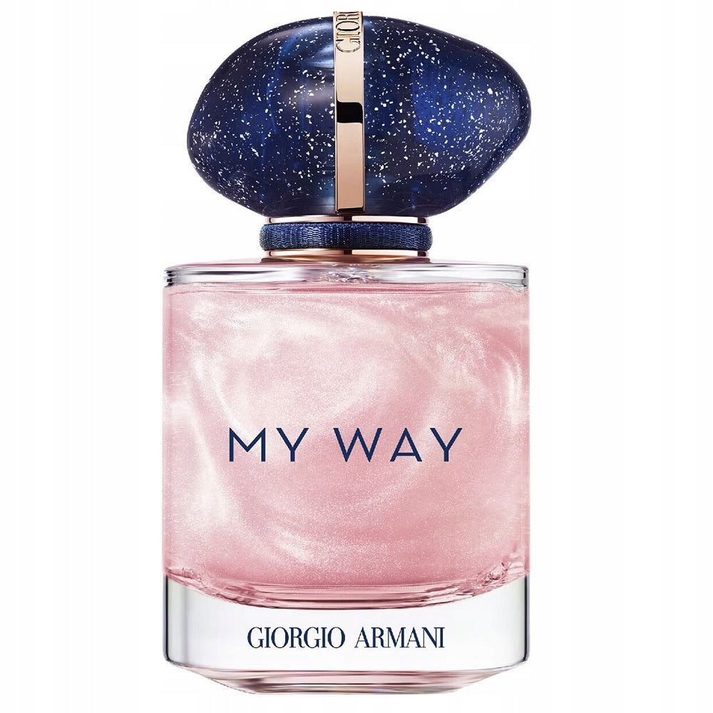 Giorgio Armani My Way Nacre Perfumed Water Spray 50 ml