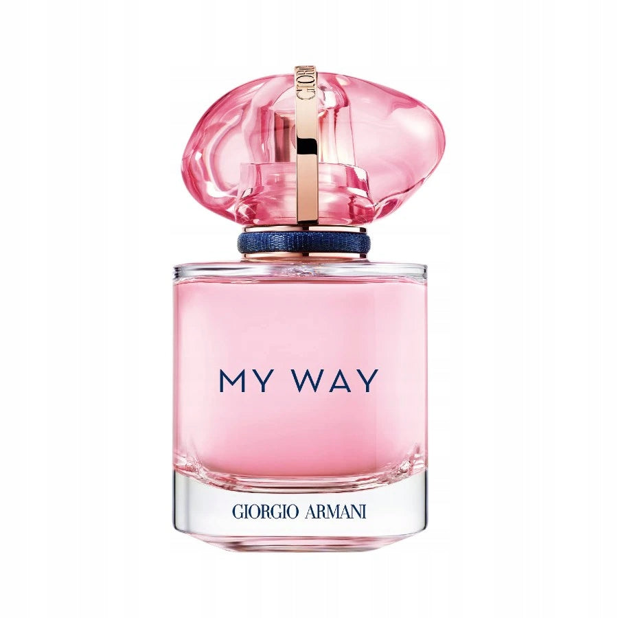 Giorgio Armani My Way Nectar Eau de Parfum for women 30 ml Packaging status original