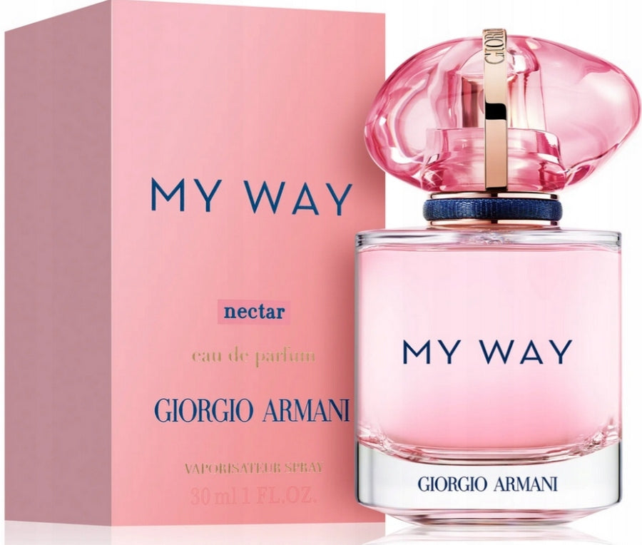 Giorgio Armani My Way Nectar Perfumed Water 30 ml