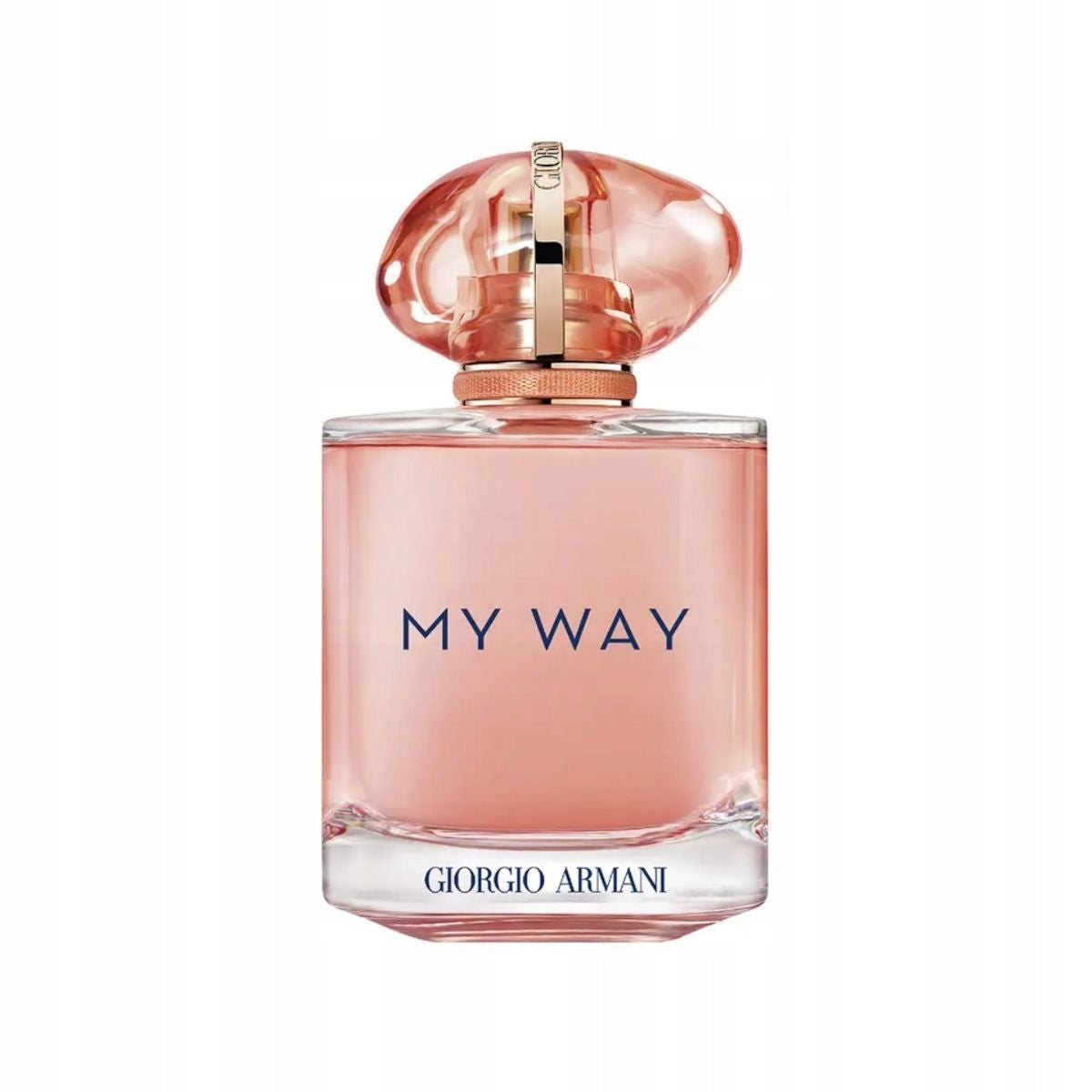Giorgio Armani My Way Ylang 50ml Eau de Parfum for women