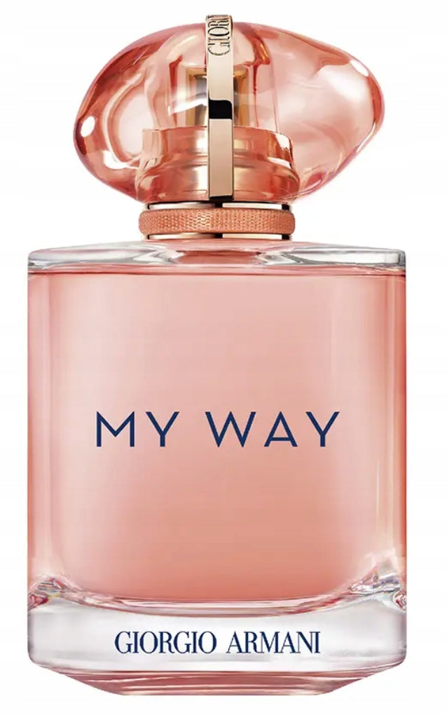 Giorgio Armani My Way Ylang Eau de Parfum for women 90 ml Manufacturer code Giorgio Armani My Way Ylang