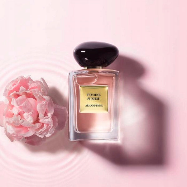 Giorgio Armani Privé Pivoine Suzhou Eau De Toilette 50ml Eau De Toilette EDT Brand Giorgio Armani