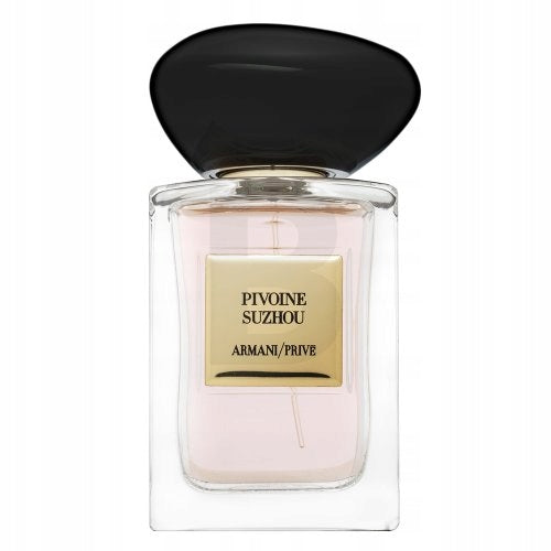 Giorgio Armani Privé Pivoine Suzhou Eau De Toilette 50ml Eau De Toilette EDT Packaging status original