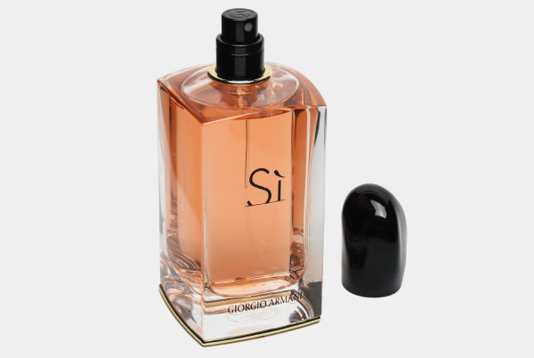 Giorgio Armani Si 100ml EDP Manufacturer code 1400