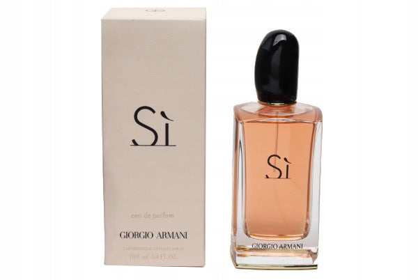 Giorgio Armani Si 100ml EDP