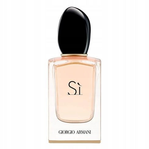 Giorgio Armani Si 7ml water perfumowana.Bez atomizer EAN (GTIN) 3605521816726