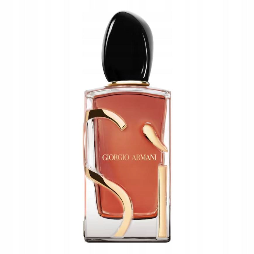 Giorgio Armani Si Eau de Parfum 100ml