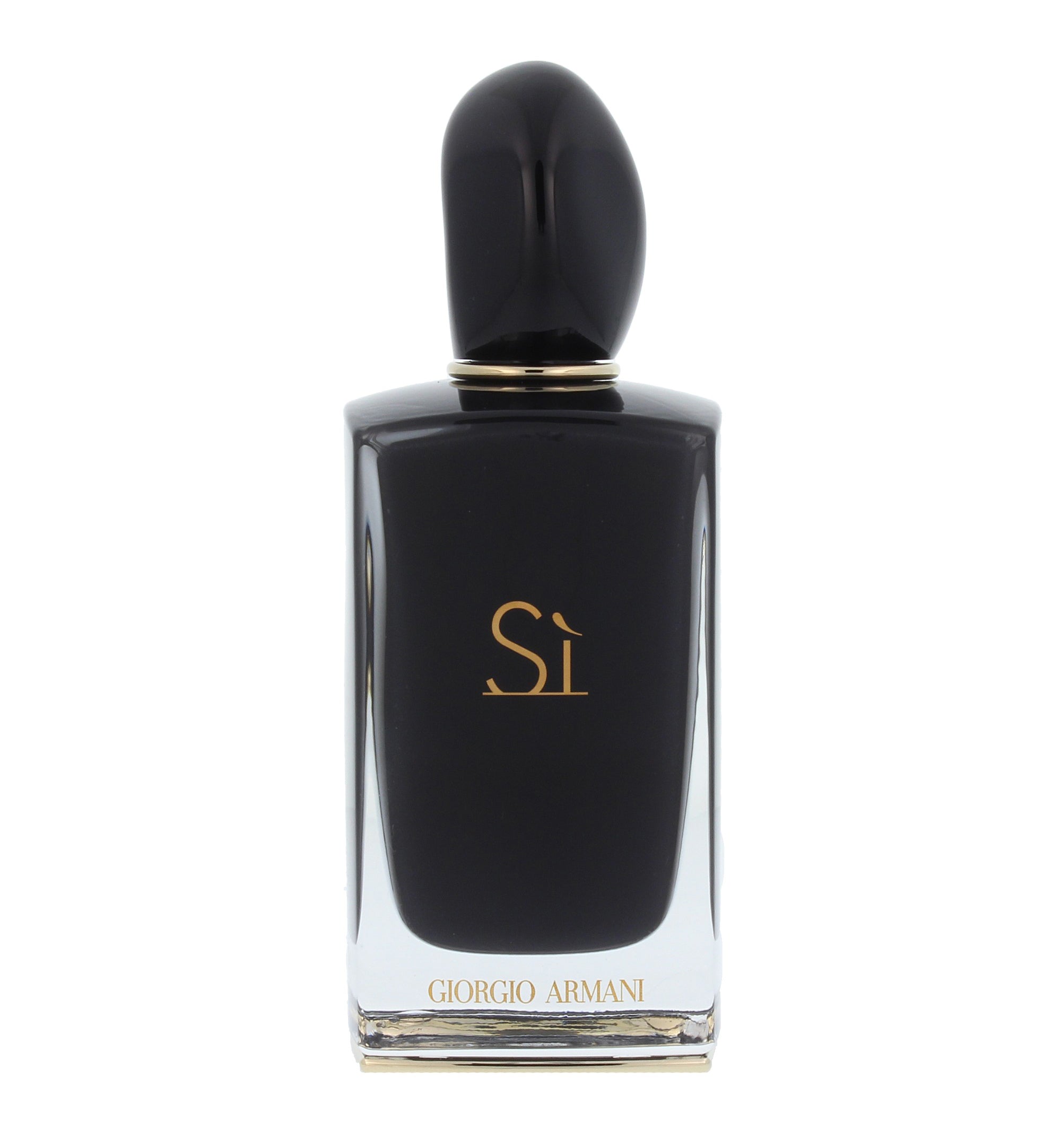 Giorgio Armani Si Intense 100 ml Eau de Parfum woman EDP Manufacturer code 3605522035300