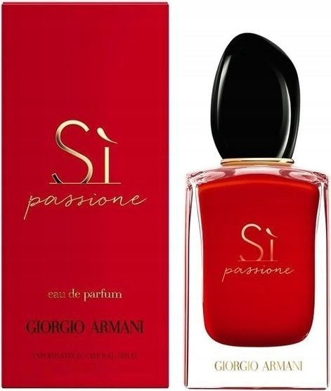 Giorgio Armani Si Passione EDP 30 ml