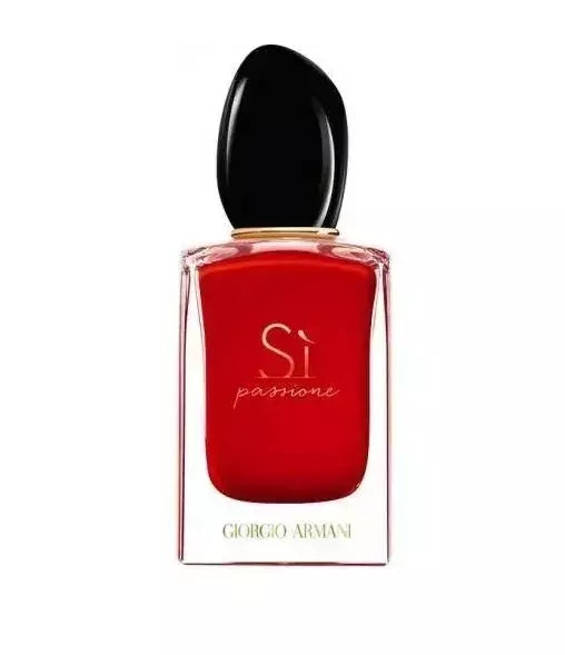   Giorgio Armani Si Passione Intense 50 ml