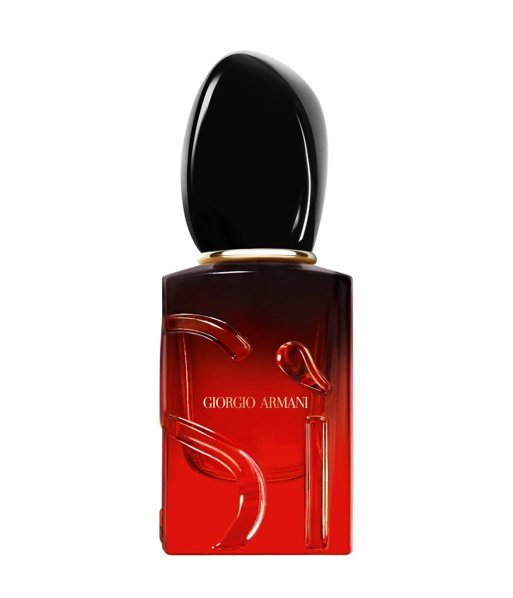 Giorgio Armani Si Passione Intense 7ml EDP / Travel Size Brand Giorgio Armani