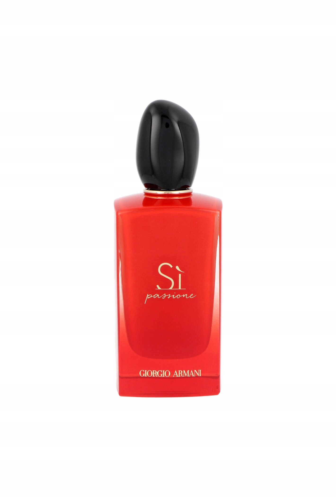 Giorgio Armani Si Passione Intense Eau de Parfum spray 100 ml EDP Packaging status original