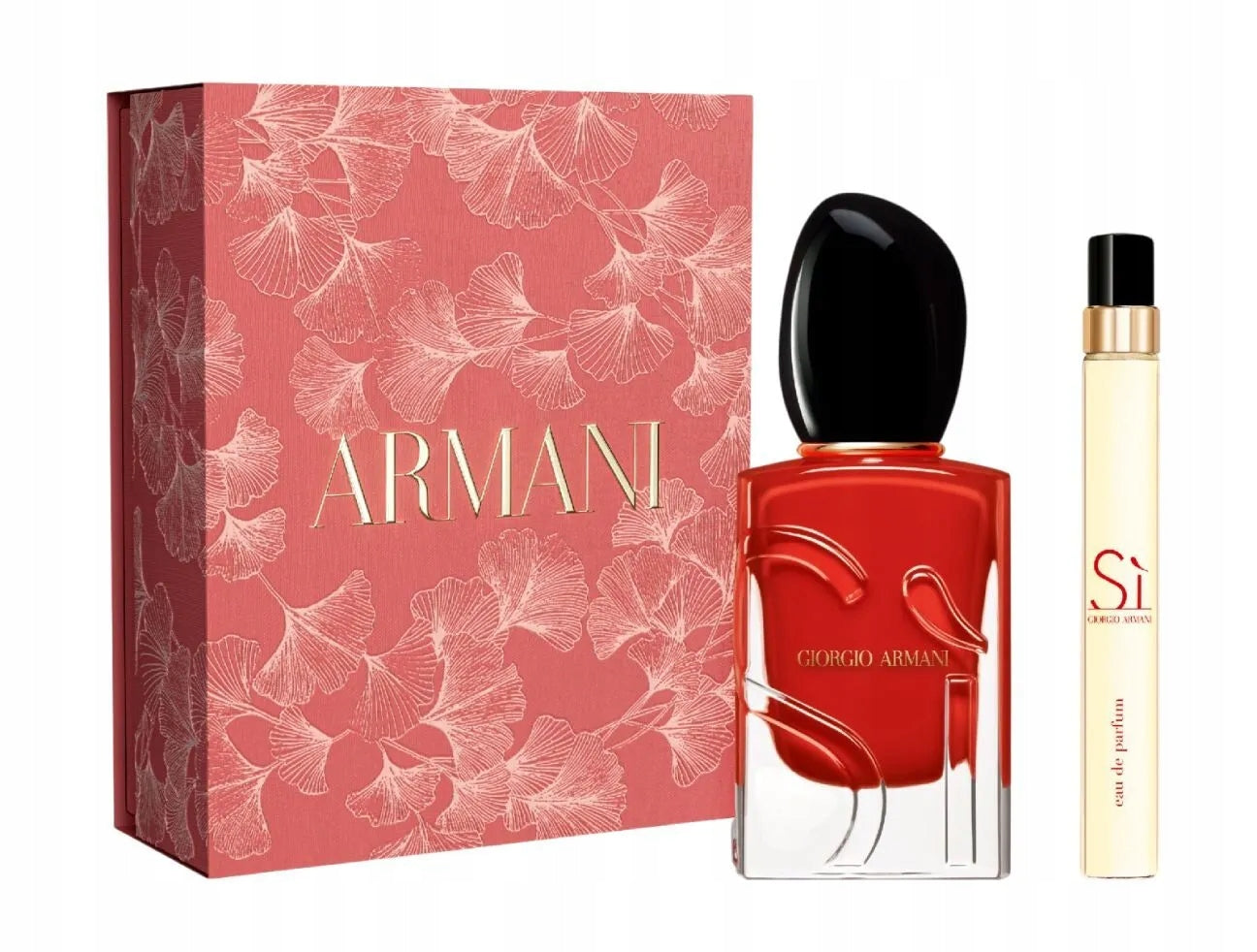 Giorgio Armani Si Passione miniature 10ml + 50ML EDP