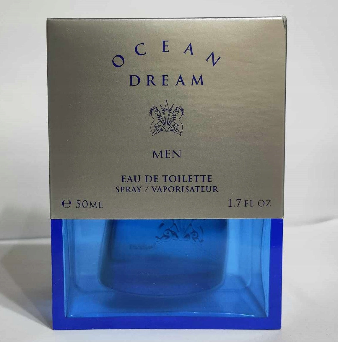 Giorgio Beverly Hills Ocean Dream Men eau de toilette spray 50 ml EDT