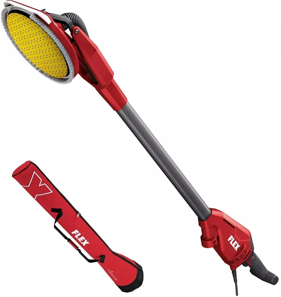 Giraffe Flex GE 6 R-EC giraffe wall and ceiling sander for plaster finish