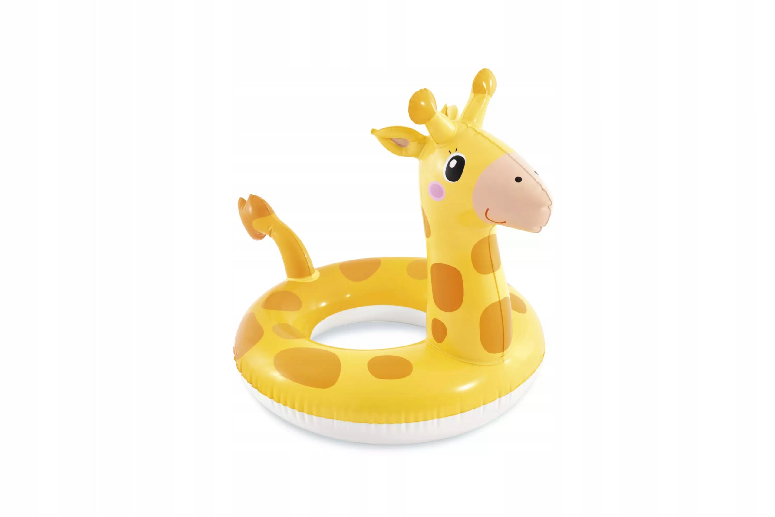 Giraffe swimming wheel Intex 59221