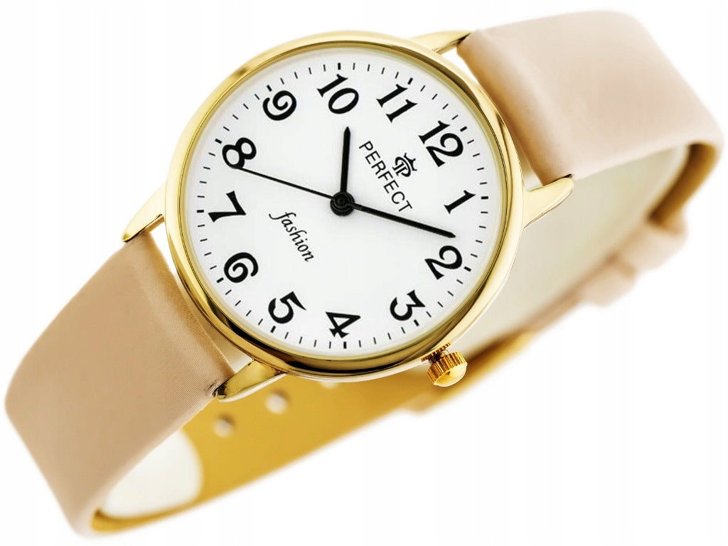 Girls' Communion WATCH PERFECT on the strap readable youth FOR GIFT Brand Perfect