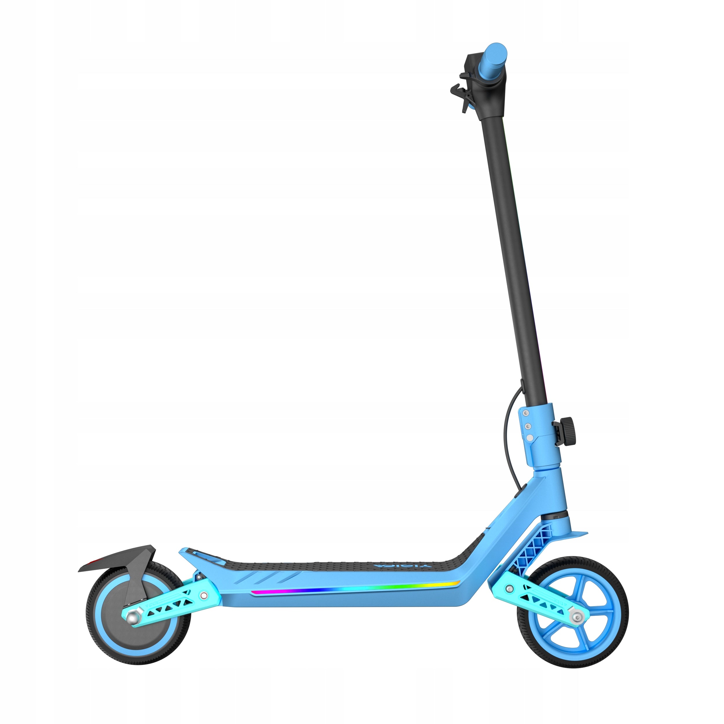 Girls Electric Scooter for Kids YIQIFA U8 130W 16km/h Folding Manufacturer code YIQIFA U8 130W 16km/h Składany