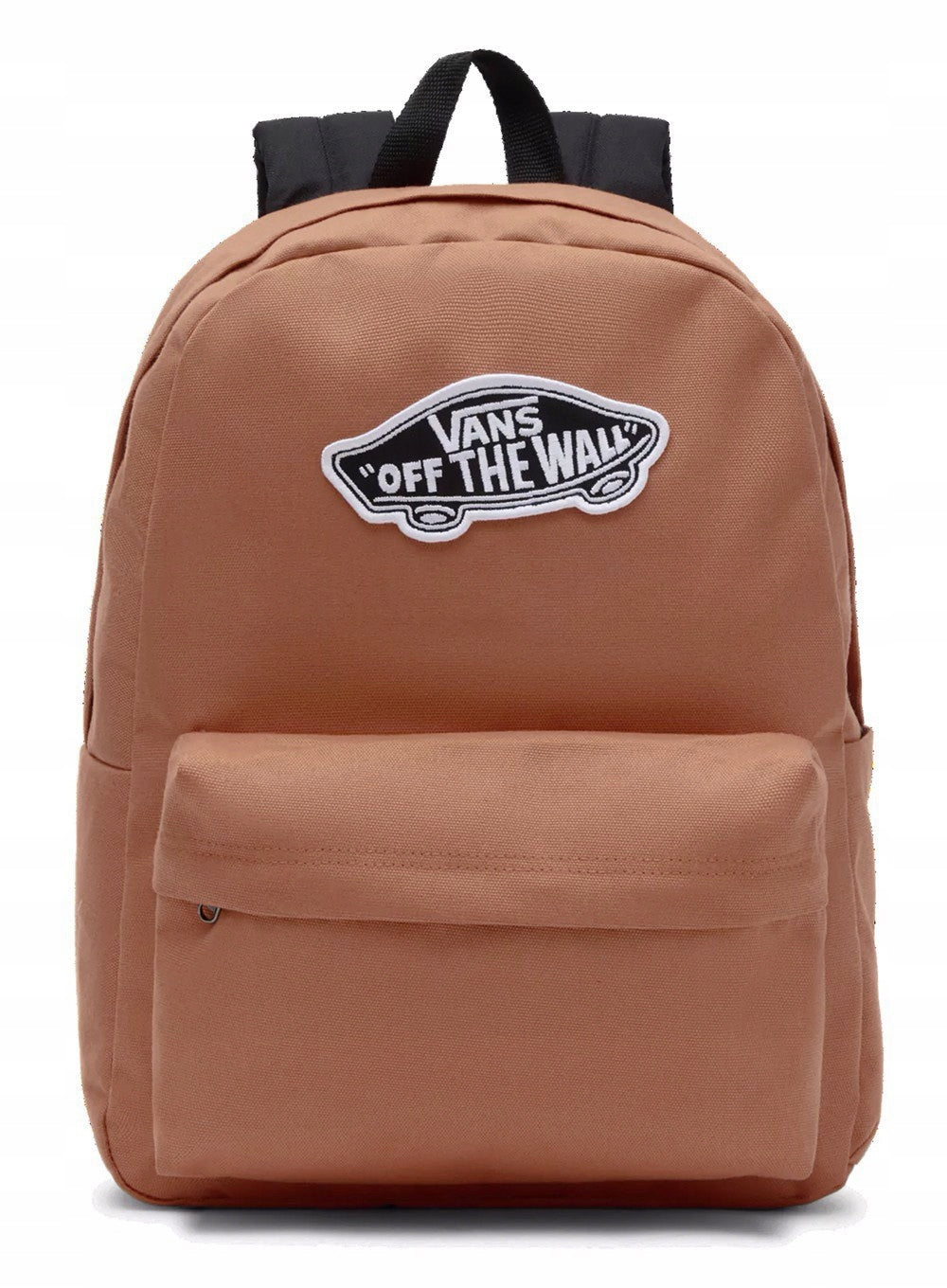 Girls' backpack Vans Old Skool Classic - carnelian Brand Vans